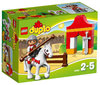 Lego Duplo 10568 - El Torneo de los Caballeros