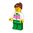 Lego 10684 - Maletín de Supermercado