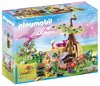 Playmobil 5447 - Hada de la Salud Elixia con Animales del Bosque