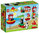 Lego 10591 - El Barco de Bomberos