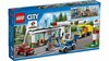 Lego 60132 - Estación de servicio