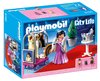 Playmobil 6150 - City Life - Famosa en la Alfombra Roja