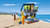 Lego 31063 - Vacaciones en la Playa
