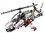 Lego 42057 - Helicóptero Ultraligero