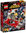 Lego 76077 - Iron Man: Ataque de Acero de Detroit