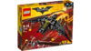 Lego 70916 - Batwing (Bat-ala)