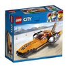 Lego 60178 City Great Vehicles: Coche experimental