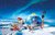 Playmobil 9055 - Cuartel Polar de Exploradores
