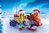 Playmobil 9055 - Cuartel Polar de Exploradores