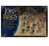 The Lord of the Rings - Guerreros de Minas Tirith