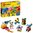 Lego 10712 - Classic - Ladrillos y engranajes
