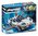 Playmobil 9252 - Agente Secreto y Racer