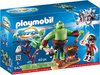 Playmobil 9409 - Ogro con Ruby
