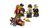 Lego 60171 - City Police - Montaña: Fugitivos