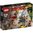 Lego 70629 - Ninjago - Ataque de la piraña