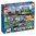 Lego 60198 - Juego de Tren de Mercancías
