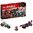 Lego 70639: Carrera callejera del Jaguar-Serpiente