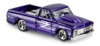 ´67 Chevy C10 - HW Hot Trucks 5/10 (158/365)