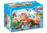 Playmobil City Life 70049 - Ambulancia con Luces