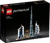 Lego Architecture 21052 - Skyline de la Ciudad de Dubái