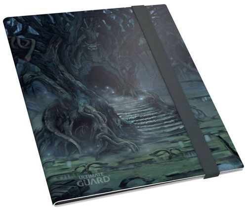 Ultimate Guard - Album Lands Edition II - Swamp