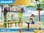 Playmobil 70437 - Family Fun - Quiosco de playa