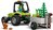 Lego 60390 - City - Tractor Forestal