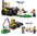 Lego 60385- City - Excavadora de Obra