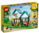 Lego 31139 - 3 en 1 Creator - Casa Confortable