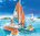 Playmobil 71043 -  Family Fun - Catamarán