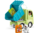 Lego 10987 - Duplo - Camion de Reciclaje