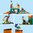 Lego 60364 - City - Parque de Patinaje Urbano
