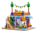 Lego 41747 - Friends - Cocina Comunitaria de Hertlake