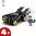 Lego 76264 - Batman™ - Persecución en el Batmobile™: Batman™ vs. The Joker™