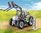 Playmobil 71305 - Country - Tractor grande con accesorios