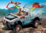 Playmobil 71430 - City Life - Coche de Rally