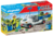 Playmobil 71433 - City Action - Limpieza Urbana Vehiculo Electrico