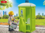 Playmobil 71435 - City Action - Aseo Portatil