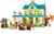 Lego 41730 - Friends - Casa de Autumn