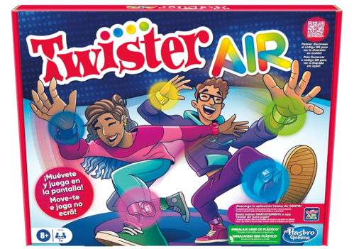 HASF8158 - Hasbro - Twister Air