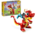 Lego 31145 - 3 en 1 Creator - Dragon Rojo