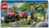 Lego 60412 - CITY - Camion Bomberos 4x4 con Barco