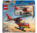 Lego 60411 - CITY - Helicoptero Rescate Bomberos
