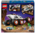 Lego 60431 - CITY - Rover Explorador Espacial