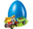 Playmobil 4943 - City Life - Niño con Tractor