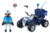 Playmobil 71092 - City Action - Policia Speed Quad