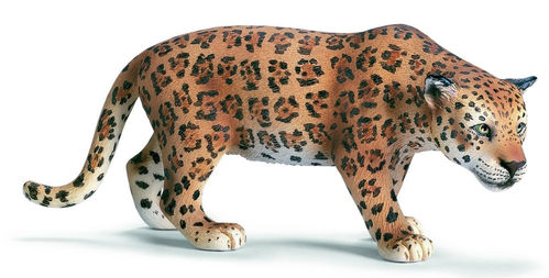 Jaguar - Schleich 14359