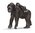 Gorila hembra con cría - Schleich 14662