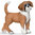 Cachorro de perro bóxer - Schleich 16391