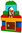 Lego 10570 - Set de Regalos “Todo en Uno”